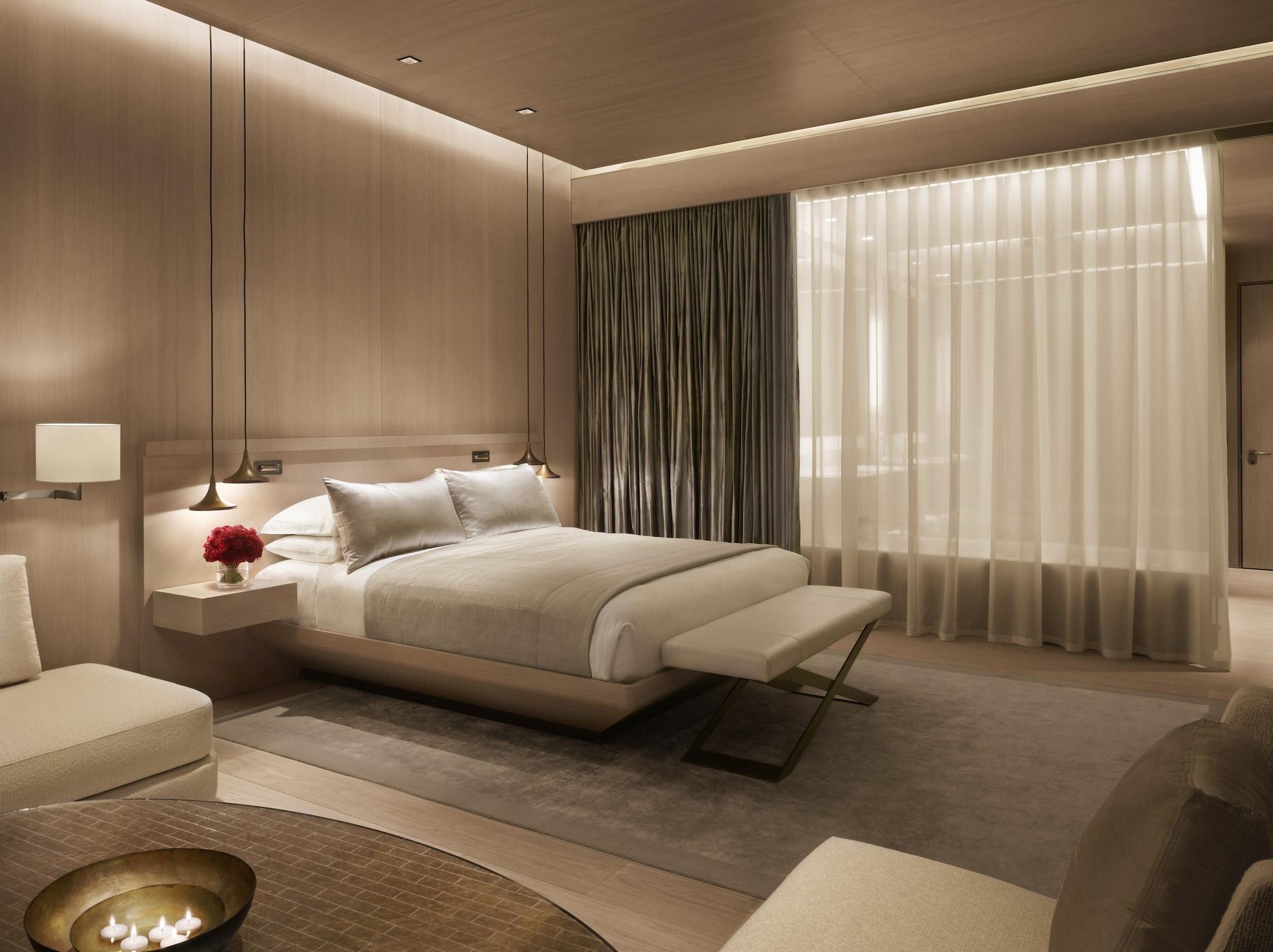 Hotel Hyatt Centric Levent Estambul Exterior foto
