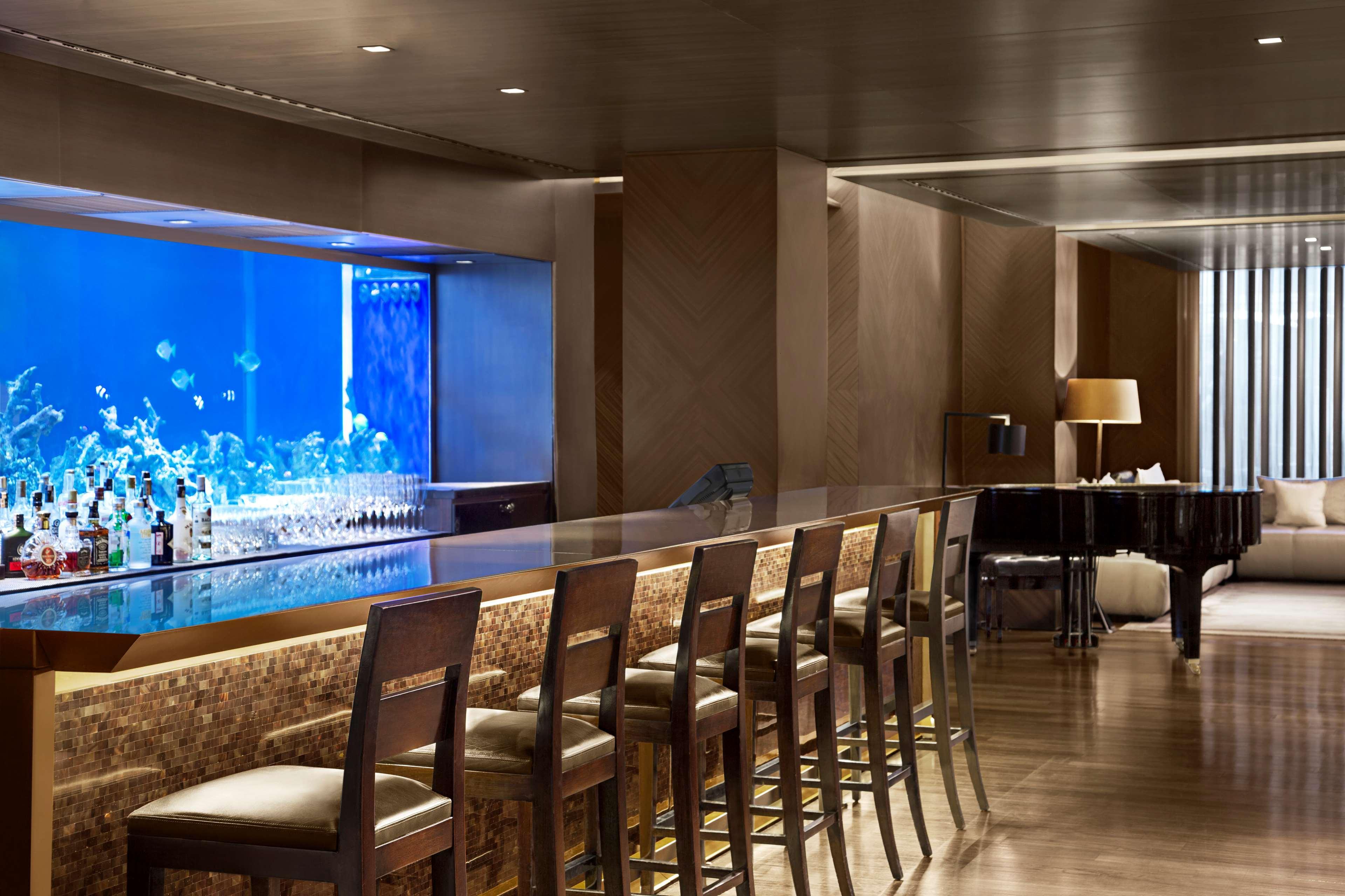Hotel Hyatt Centric Levent Estambul Exterior foto