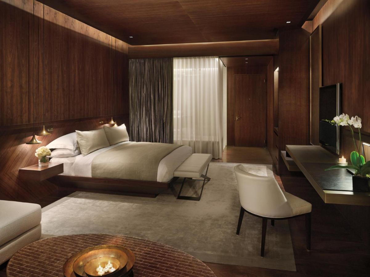 Hotel Hyatt Centric Levent Estambul Exterior foto